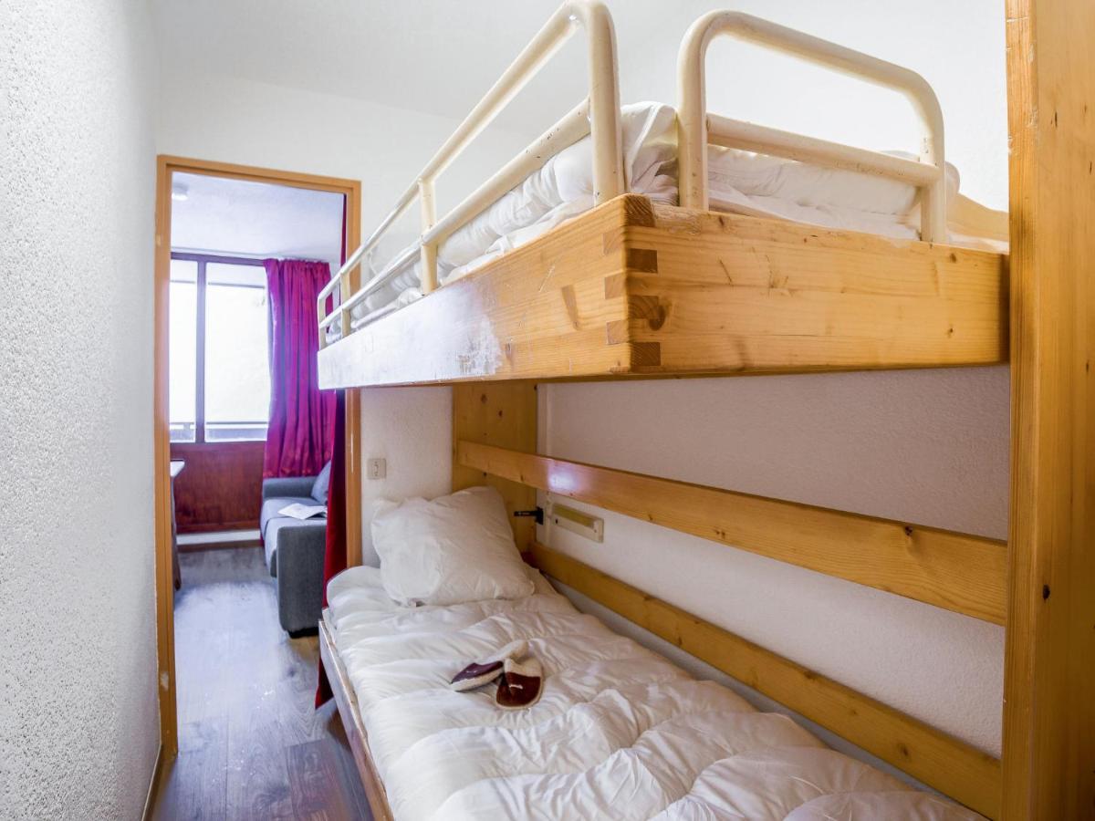 Studio Rond Point Des Pistes - Val Claret-12 By Interhome Тинь Экстерьер фото